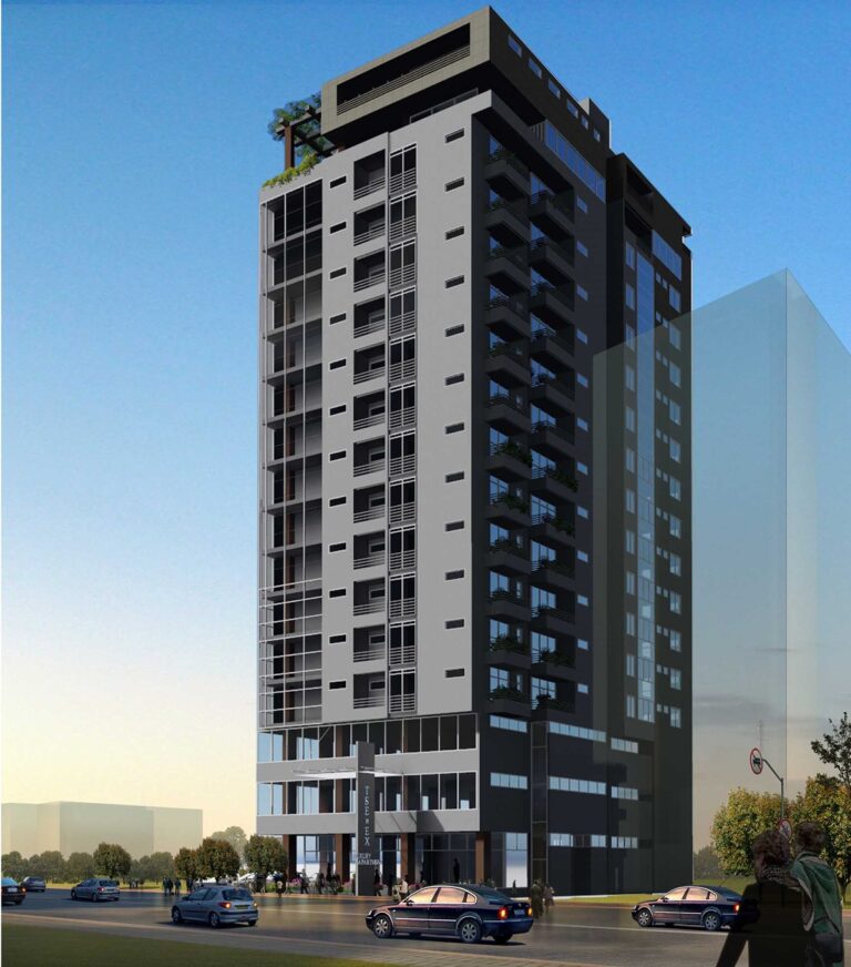 Tsemex Real Estate